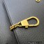 Gucci Diana mini bag with bamboo ‎696817 Black 2022
