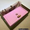 Gucci Diana mini bag with bamboo ‎696817 Pink 2022