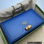 Gucci Diana mini bag with bamboo ‎696817 Blue 2022