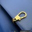 Gucci Diana mini bag with bamboo ‎696817 Blue 2022
