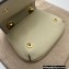 Gucci Blondie card case wallet 698635 leather White 2022