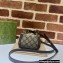 Gucci Blondie card case wallet 698635 GG Supreme canvas 2022