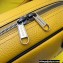 Gucci x Adidas mini duffle bag 702397 leather Yellow 2022