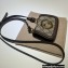 Gucci Blondie card case wallet 698635 GG Supreme canvas 2022