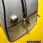 Gucci x Adidas mini duffle bag 702397 leather White 2022