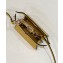 Fendi padded nappa leather Peekaboo ISeeU Micro Bag Yellow 2022