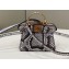 Fendi Python Peekaboo ISeeU Micro Bag 2022
