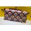 Gucci x Adidas 1955 Horsebit Wallet with Chain Bag 621892 Trefoil print 2022