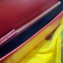 Gucci x Adidas 1955 Horsebit Wallet with Chain Bag 621892 Trefoil print 2022
