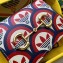 Gucci x Adidas card case with Horsebit Bag 702248 Trefoil print 2022