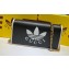 Gucci x Adidas 1955 Horsebit Wallet with Chain Bag 621892 leather Black 2022