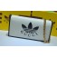 Gucci x Adidas 1955 Horsebit Wallet with Chain Bag 621892 leather White 2022