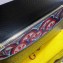 Gucci x Adidas 1955 Horsebit Wallet with Chain Bag 621892 leather White 2022