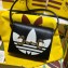 Gucci x Adidas card case with Horsebit Bag 702248 leather Black 2022