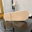 Chanel Chain Around Woven rope Mules Beige 2022
