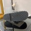 Chanel Chain Around Woven rope Mules Black/White 2022