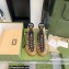 Gucci Maxi GG canvas high-top sneakers Beige 2022