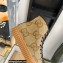 Gucci Maxi GG canvas high-top sneakers Beige 2022