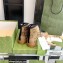 Gucci Maxi GG canvas high-top sneakers Beige 2022
