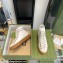 Gucci Cotton Canvas Interlocking G high-top sneakers White 2022