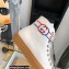 Gucci Cotton Canvas Interlocking G high-top sneakers White 2022