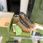Gucci GG canvas high-top sneakers Beige 2022
