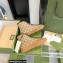 Gucci GG canvas high-top sneakers Beige 2022