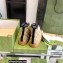 Gucci GG canvas high-top sneakers Beige 2022