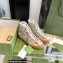 Gucci GG canvas high-top sneakers White/Multicolor 2022