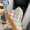 Gucci GG canvas high-top sneakers White/Multicolor 2022