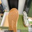 Gucci GG canvas high-top sneakers Light Blue 2022
