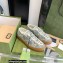 Gucci GG canvas Low-top sneakers Light Blue 2022