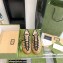Gucci GG canvas Low-top sneakers Beige 2022