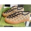 Gucci GG canvas Low-top sneakers Beige 2022