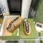 Gucci GG canvas Low-top sneakers Beige 2022