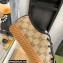 Gucci GG canvas Low-top sneakers Beige 2022