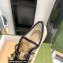 Gucci GG canvas Low-top sneakers Beige 2022