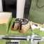 Gucci GG canvas Low-top sneakers Beige 2022
