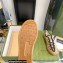 Gucci GG canvas Low-top sneakers Beige 2022