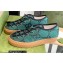 Gucci Maxi GG canvas Low-top sneakers Green 2022