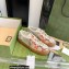 Gucci GG canvas Low-top sneakers White/Multicolor 2022
