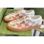 Gucci GG canvas Low-top sneakers White/Multicolor 2022
