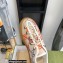 Gucci GG canvas Low-top sneakers White/Multicolor 2022