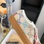 Gucci GG canvas Low-top sneakers White/Multicolor 2022