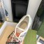 Gucci GG canvas Low-top sneakers White/Multicolor 2022