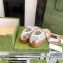 Gucci GG canvas Low-top sneakers White/Multicolor 2022