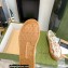 Gucci GG canvas Low-top sneakers White/Multicolor 2022