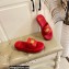 Versace Medusa Biggie Slides Red 2022
