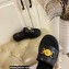 Versace Medusa Biggie Slides Black 2022