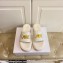Versace Medusa Biggie Slides White 2022